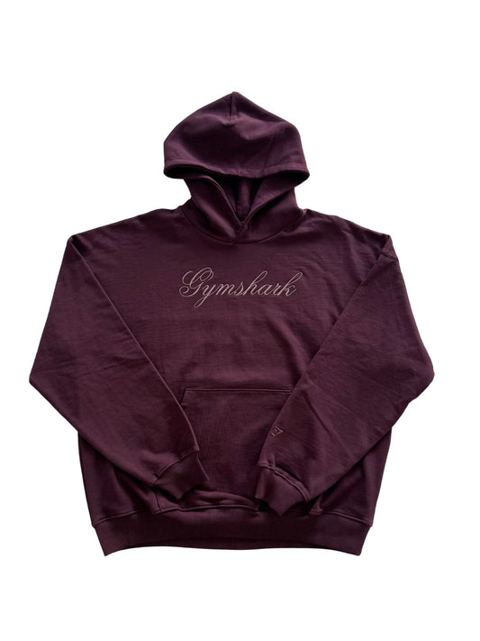 All Seasons Graphic Hoodie