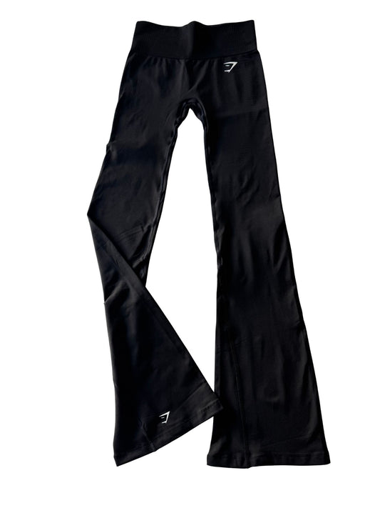 Vital Sculpt Seamless Flared Legging