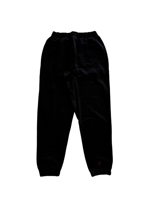 Collegiate Graphic Joggers