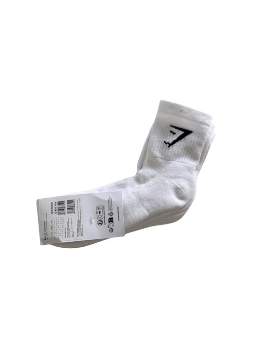 Midi Socks 5pk