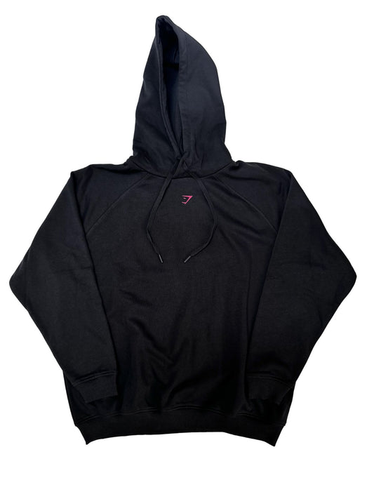 Strength Department Oversized Hoodie