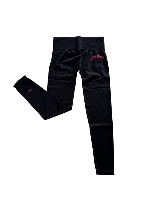 Strength Department Legging