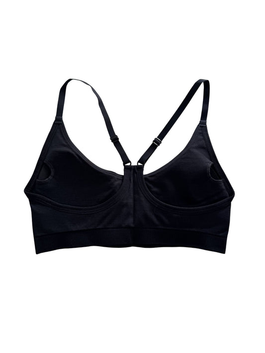 Everyday Seamless Racerback Sports Bra
