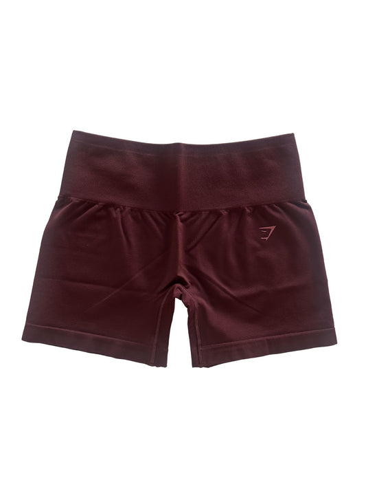 Soft Sculpt Shorts