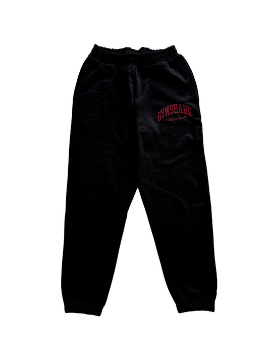 Collegiate Graphic Joggers