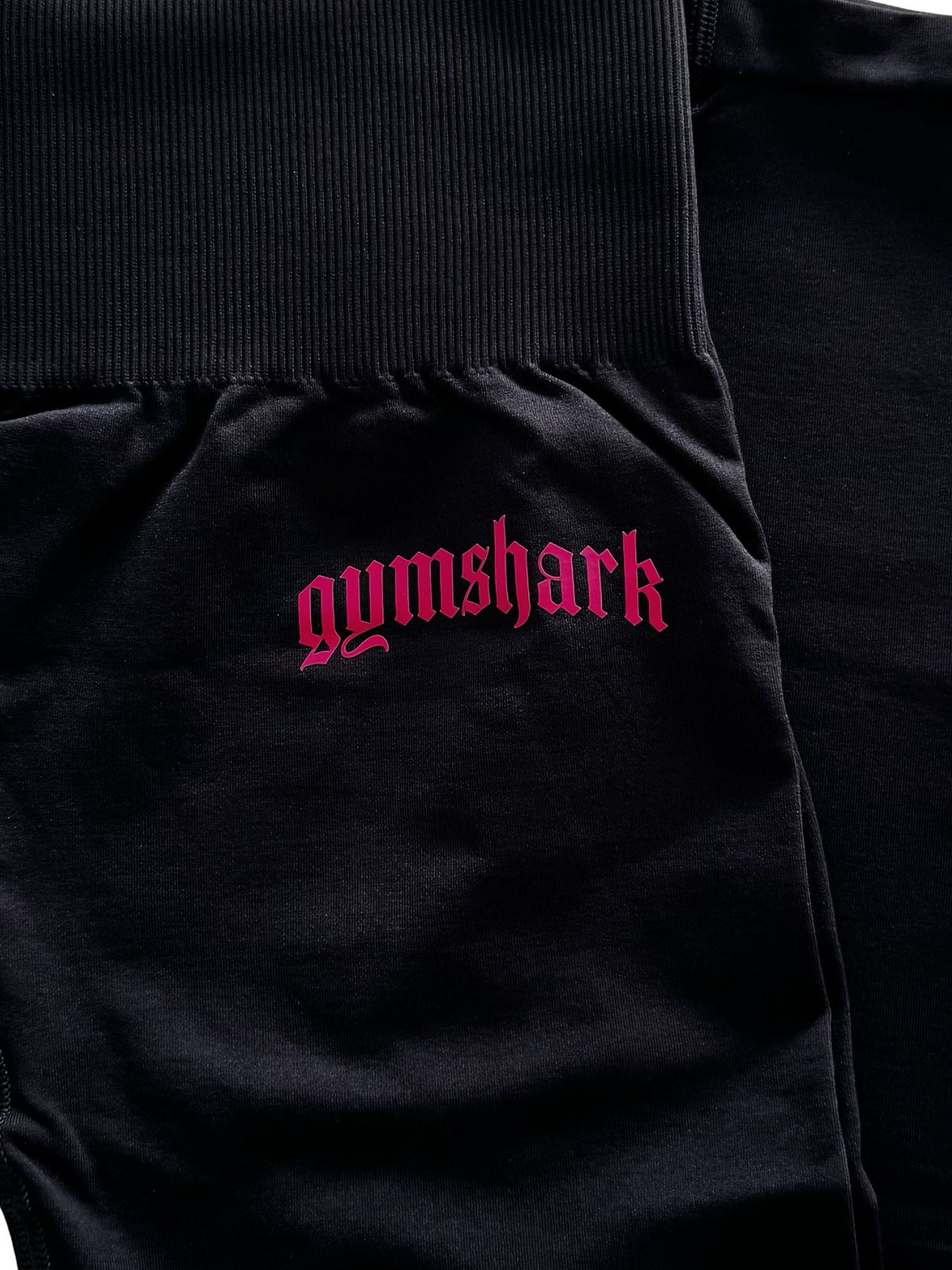 Strength Department Legging