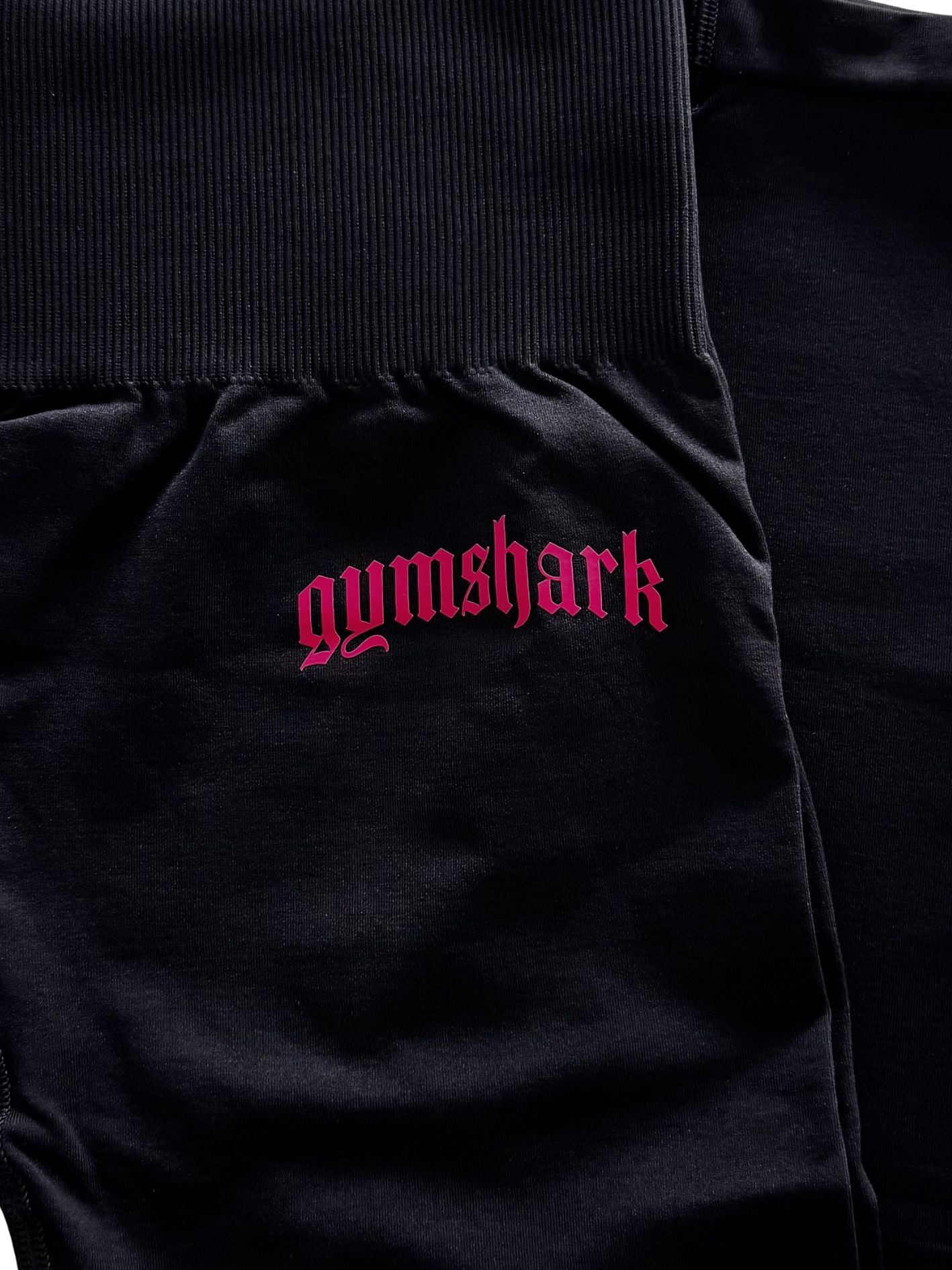 Strength Department Legging
