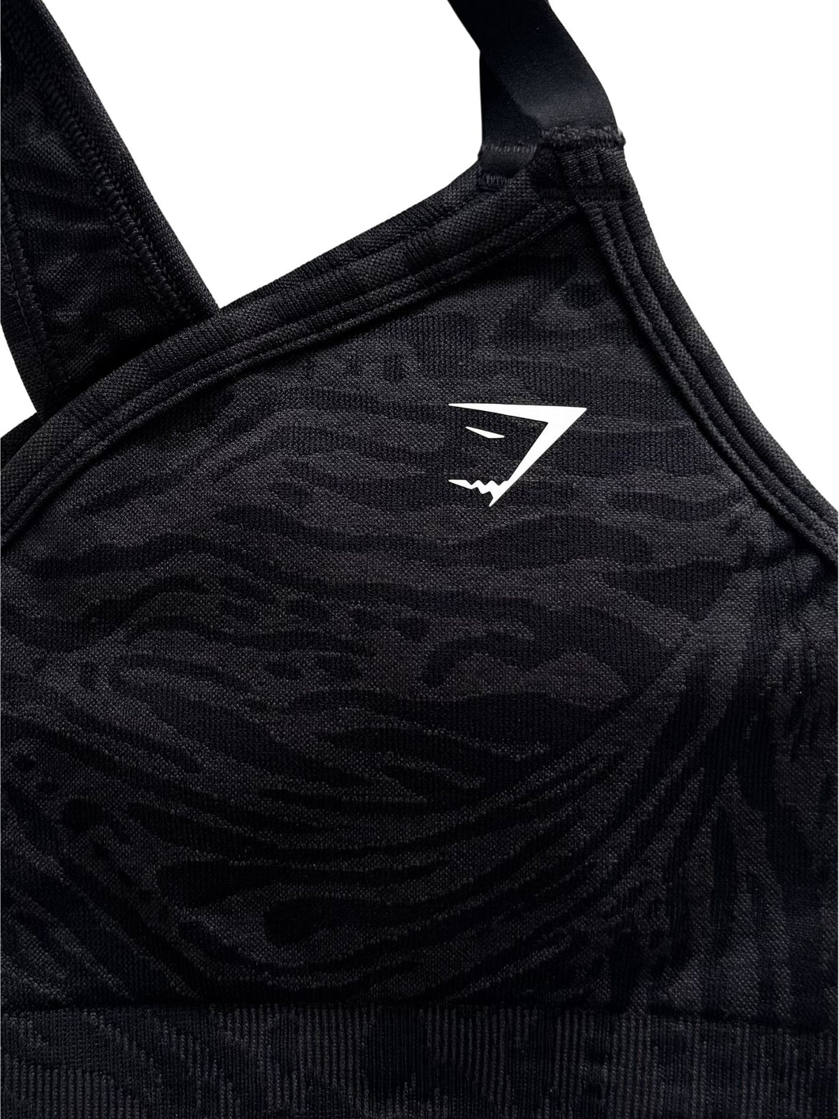 Adapt Animal Seamless Sports Bra