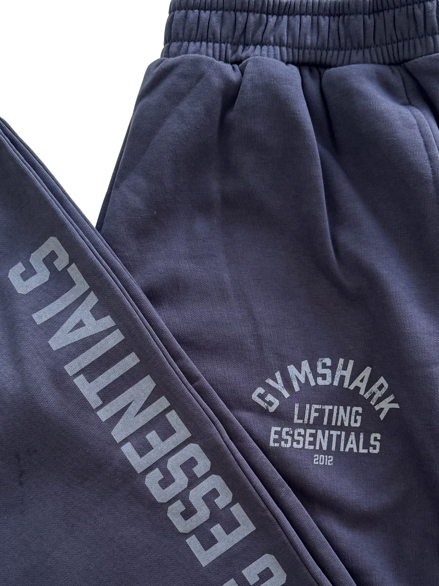 Lifting Essentials Joggers