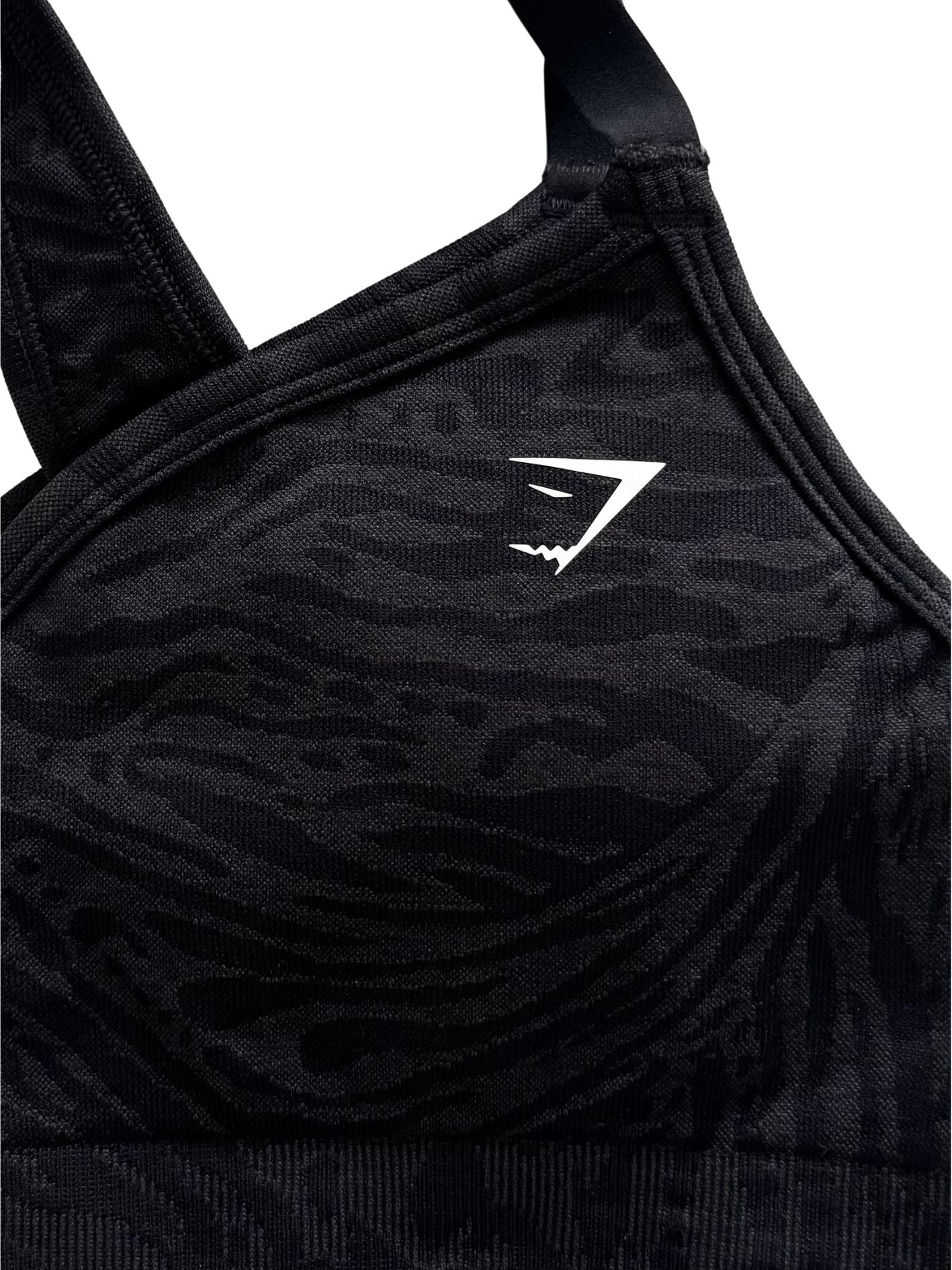 Adapt Animal Seamless Sports Bra