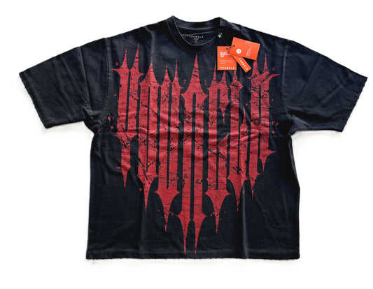 Revenge Tees Spring '25