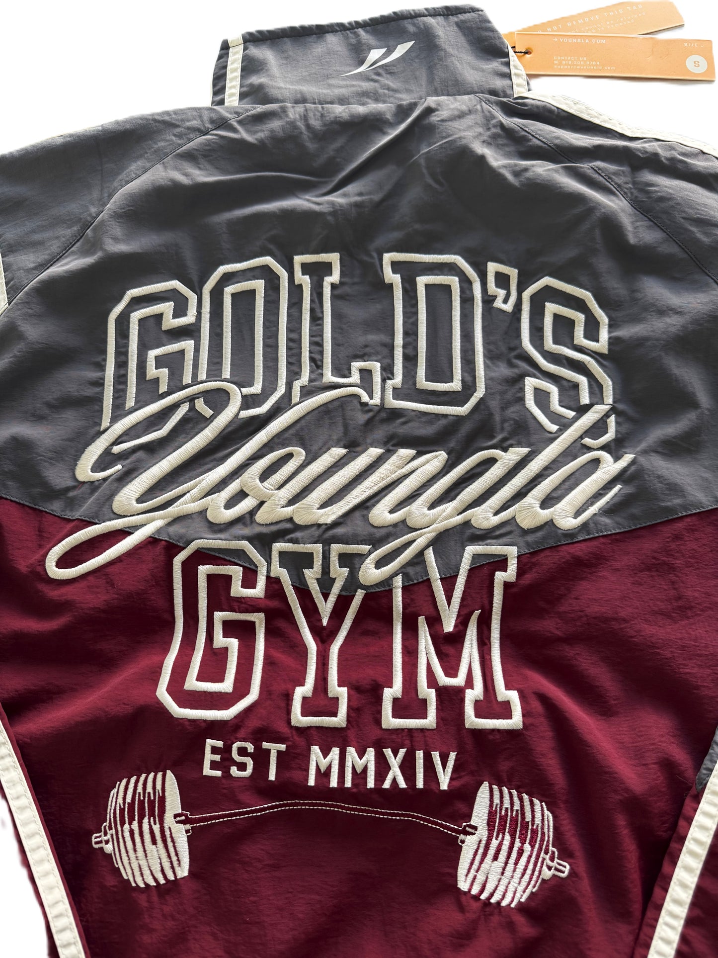 c:burgundy