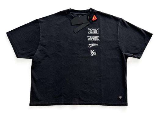 Superman Huge Tees