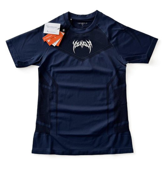 Warrior Compression Tees