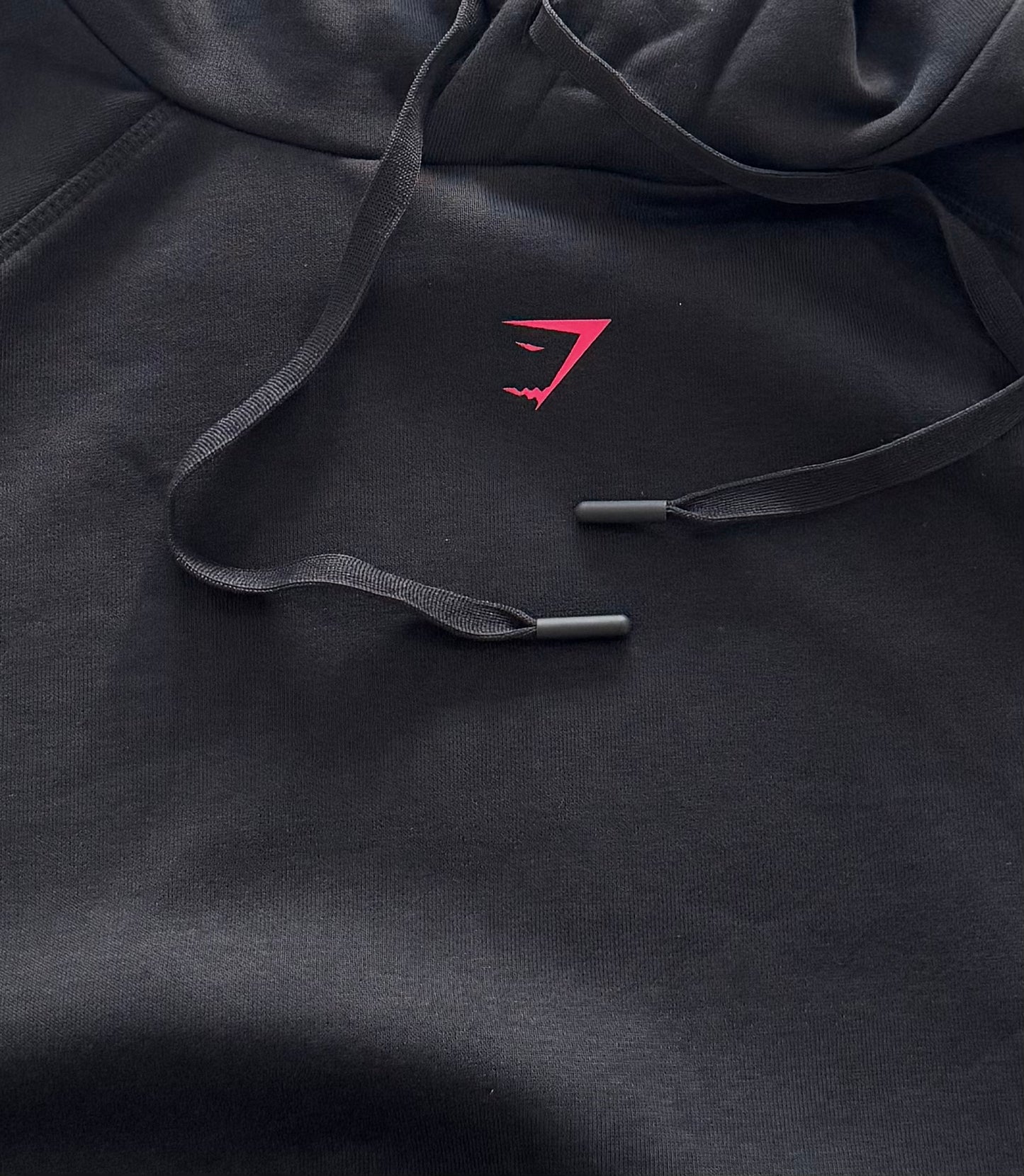 Strength Department Oversized Hoodie