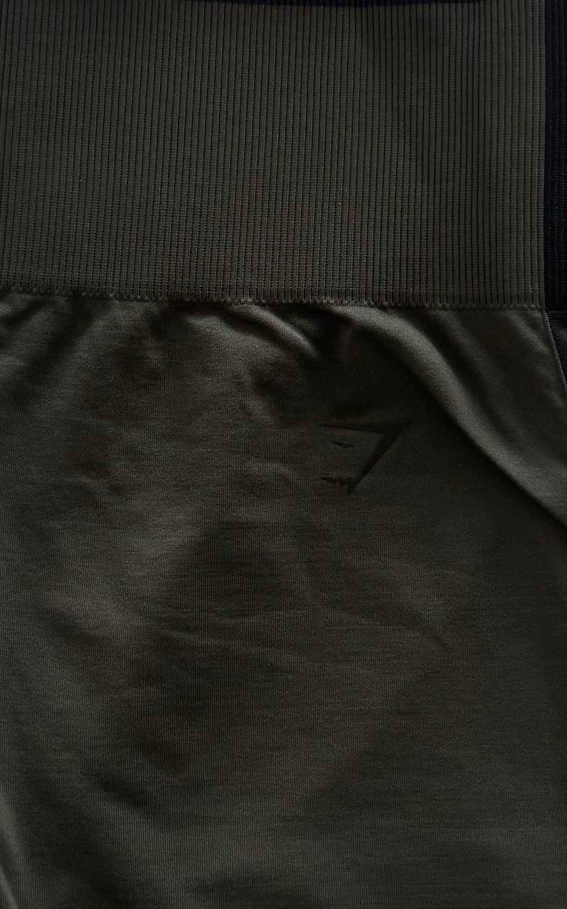 Everyday Seamless Contrast Legging