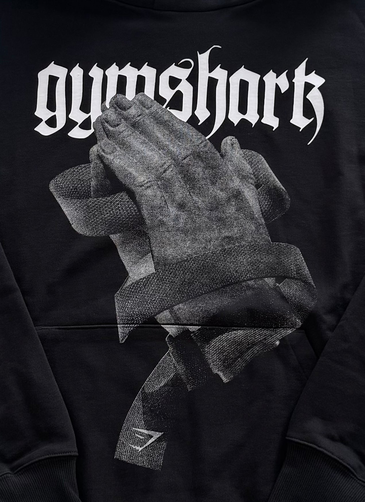 Prayer Hands Hoodie