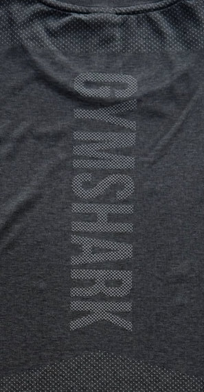 Lightweight Seamless T-Shirt