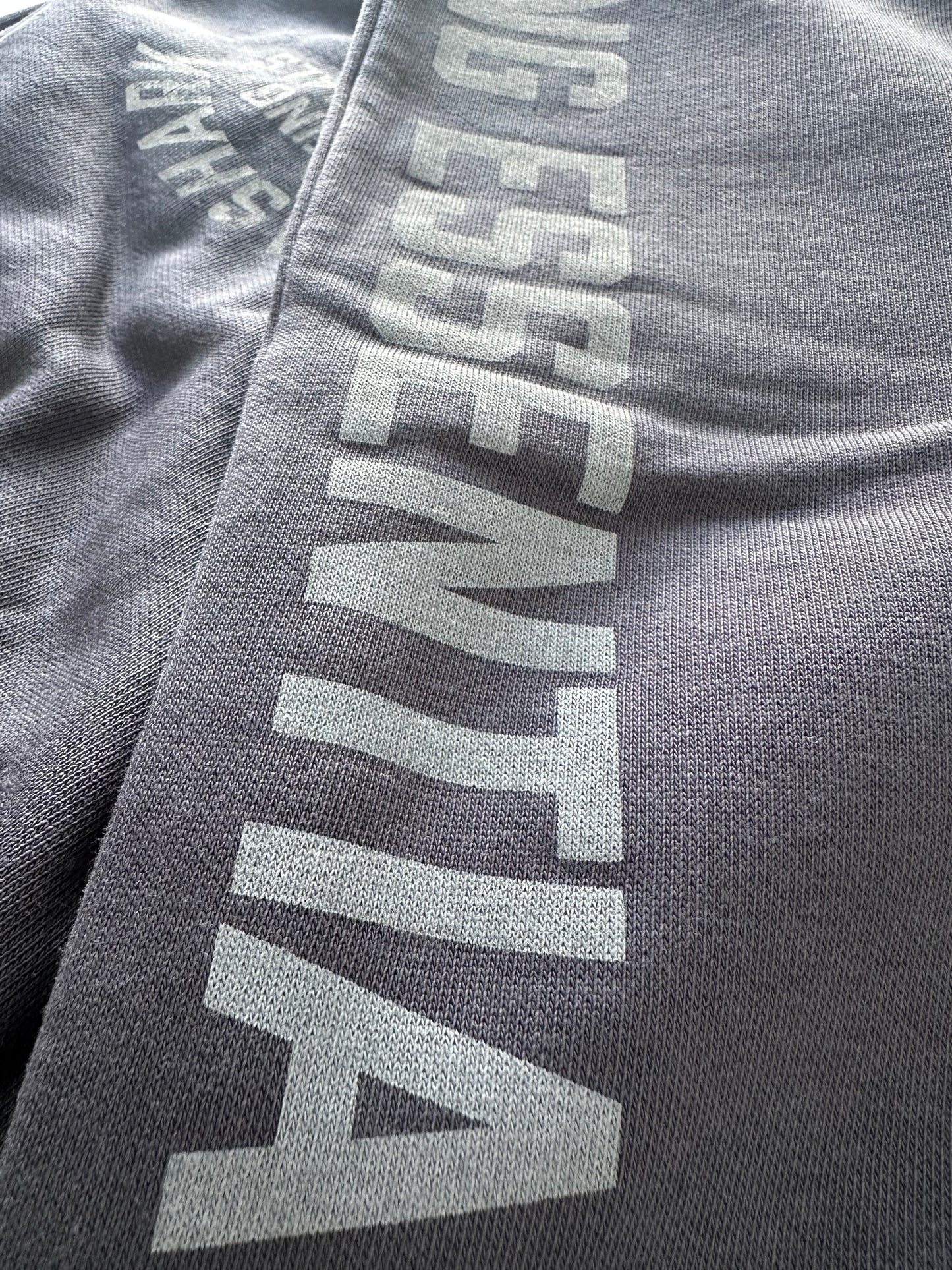 Lifting Essentials Joggers