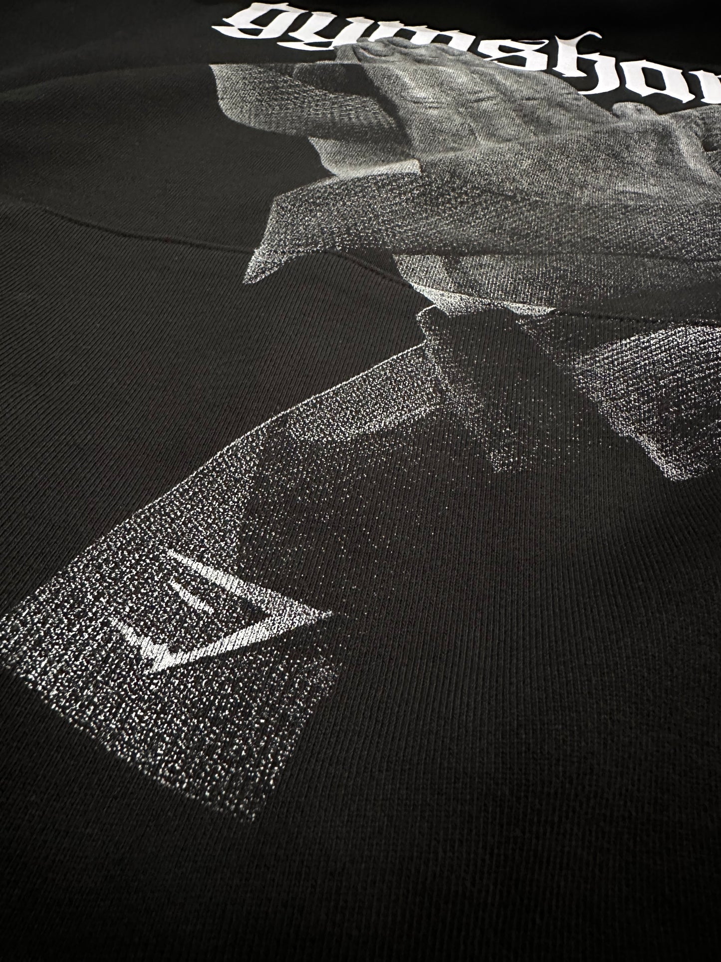 Prayer Hands Hoodie