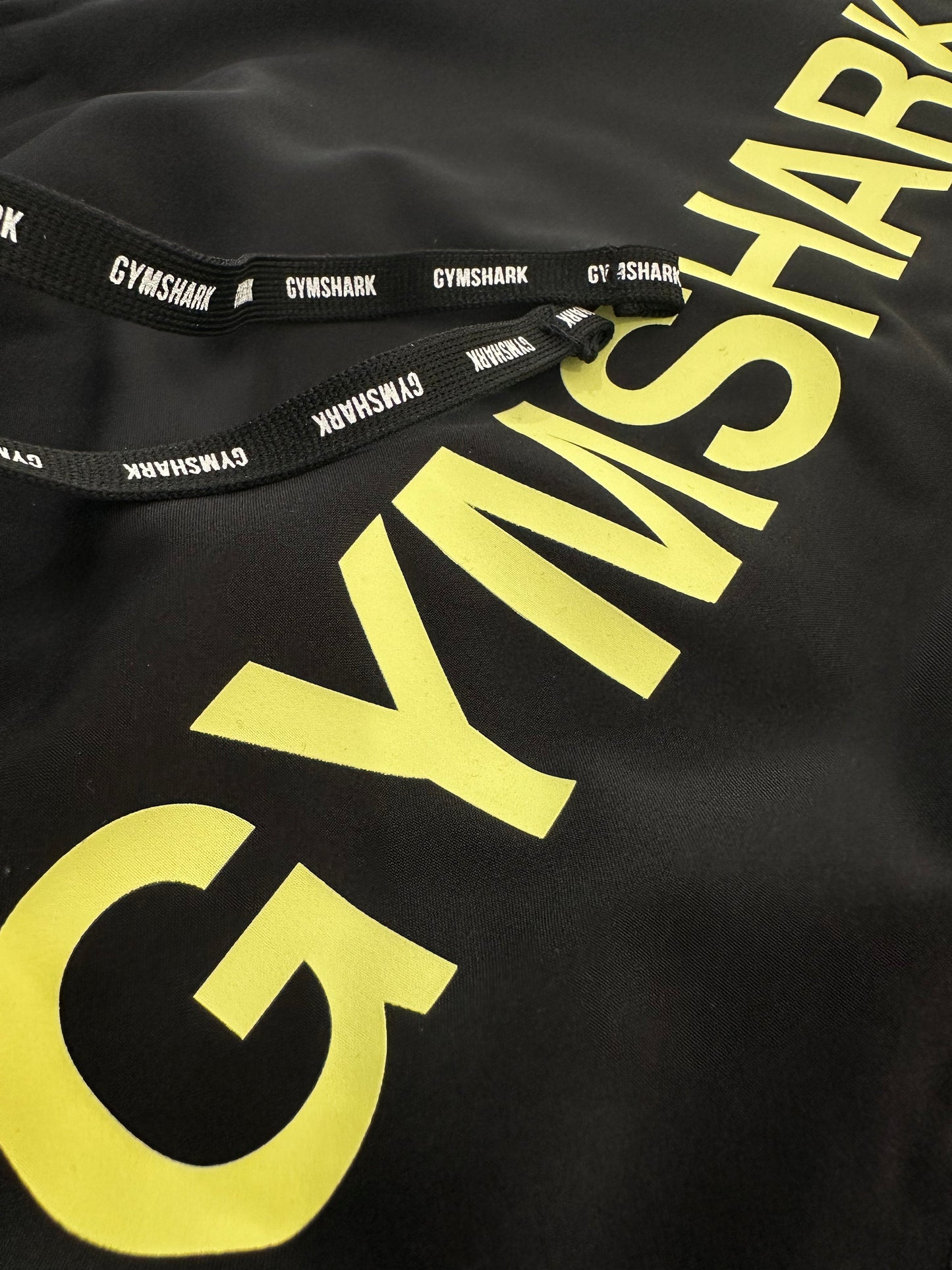 Conditioning 7" Shorts