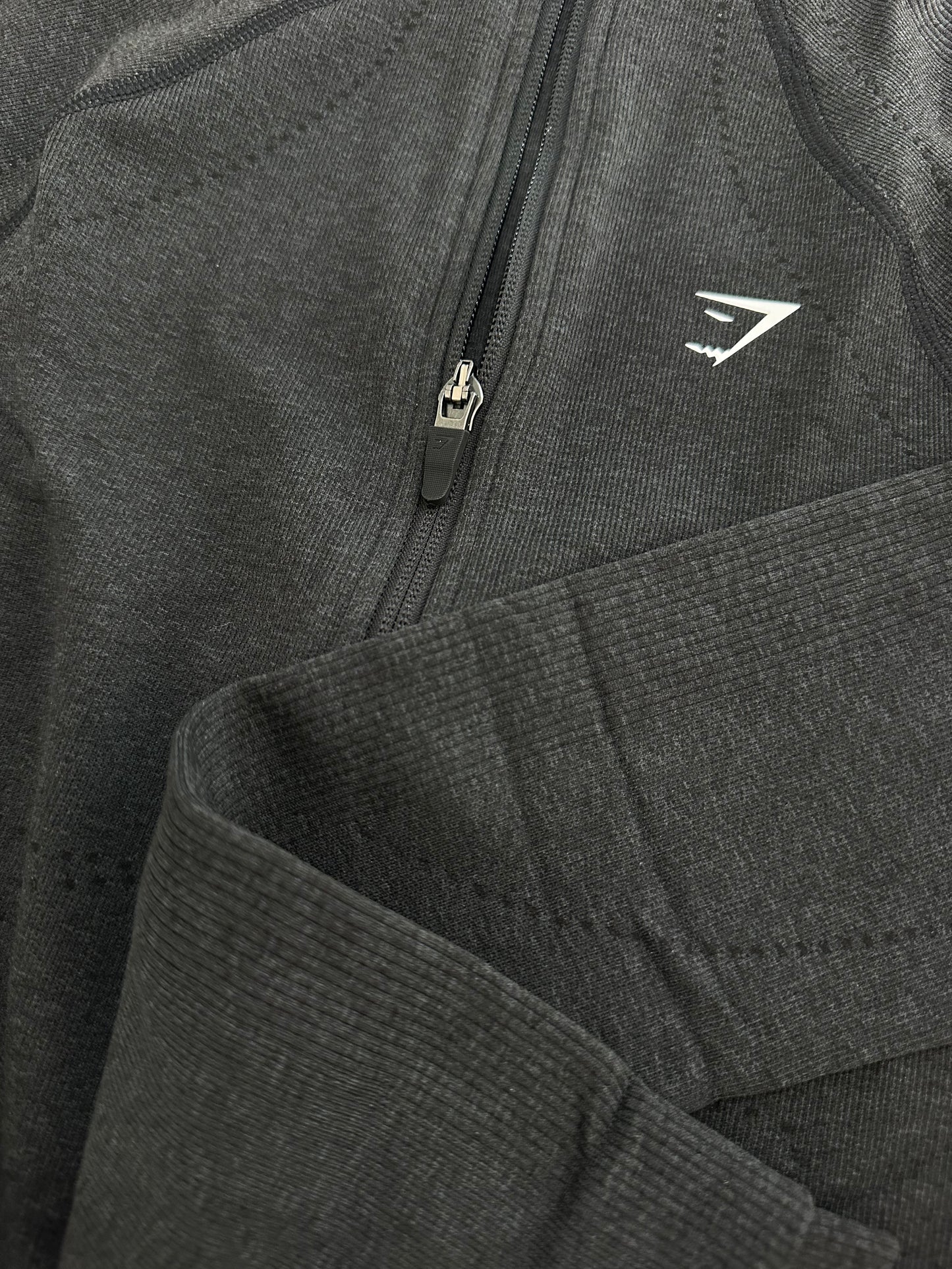 Vital Seamless Warm Jacket