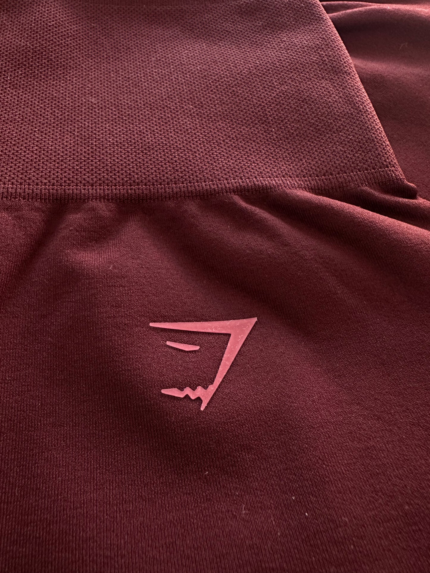 Soft Sculpt Shorts