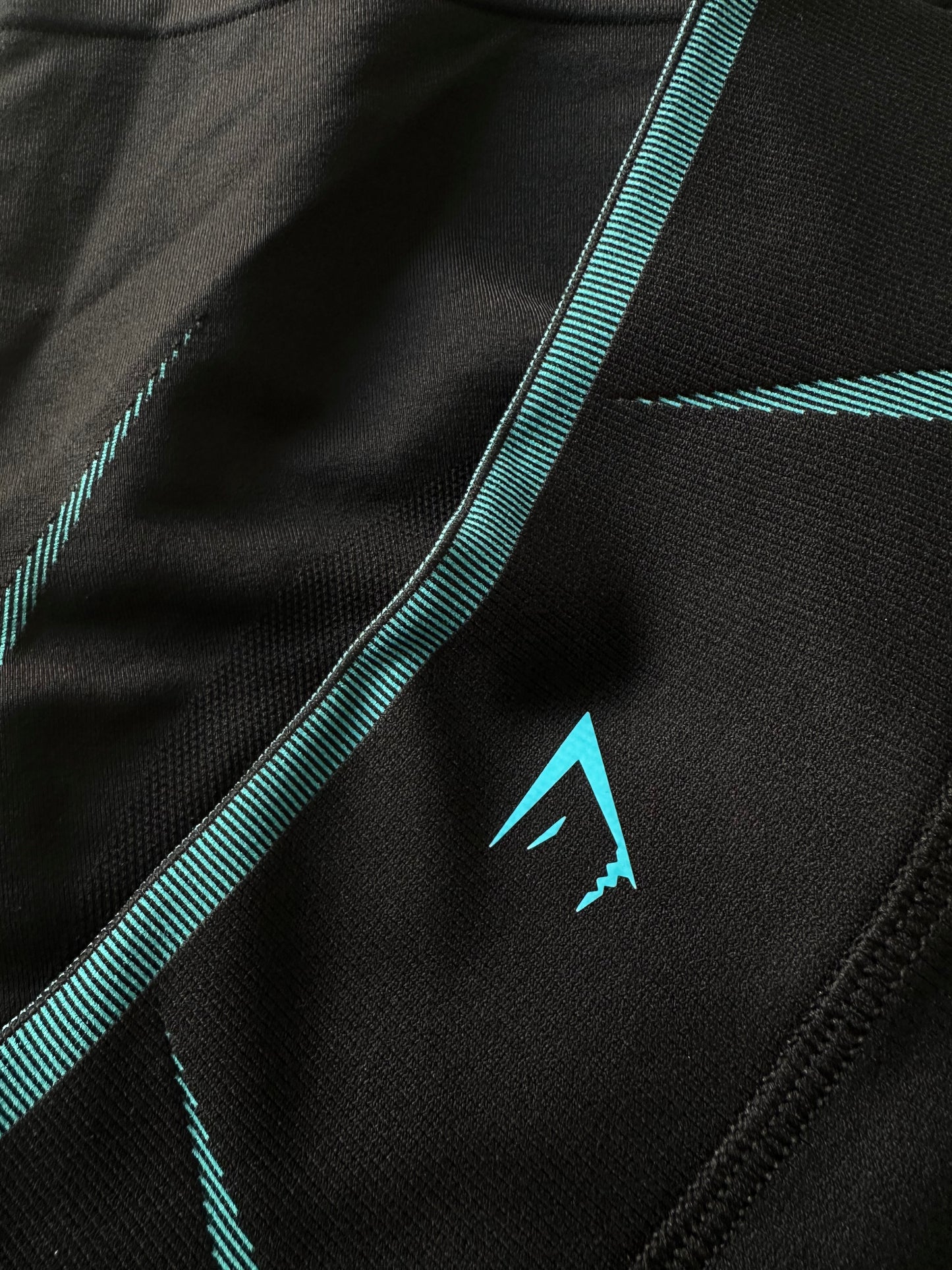 Apex Lift Seamless Shorts