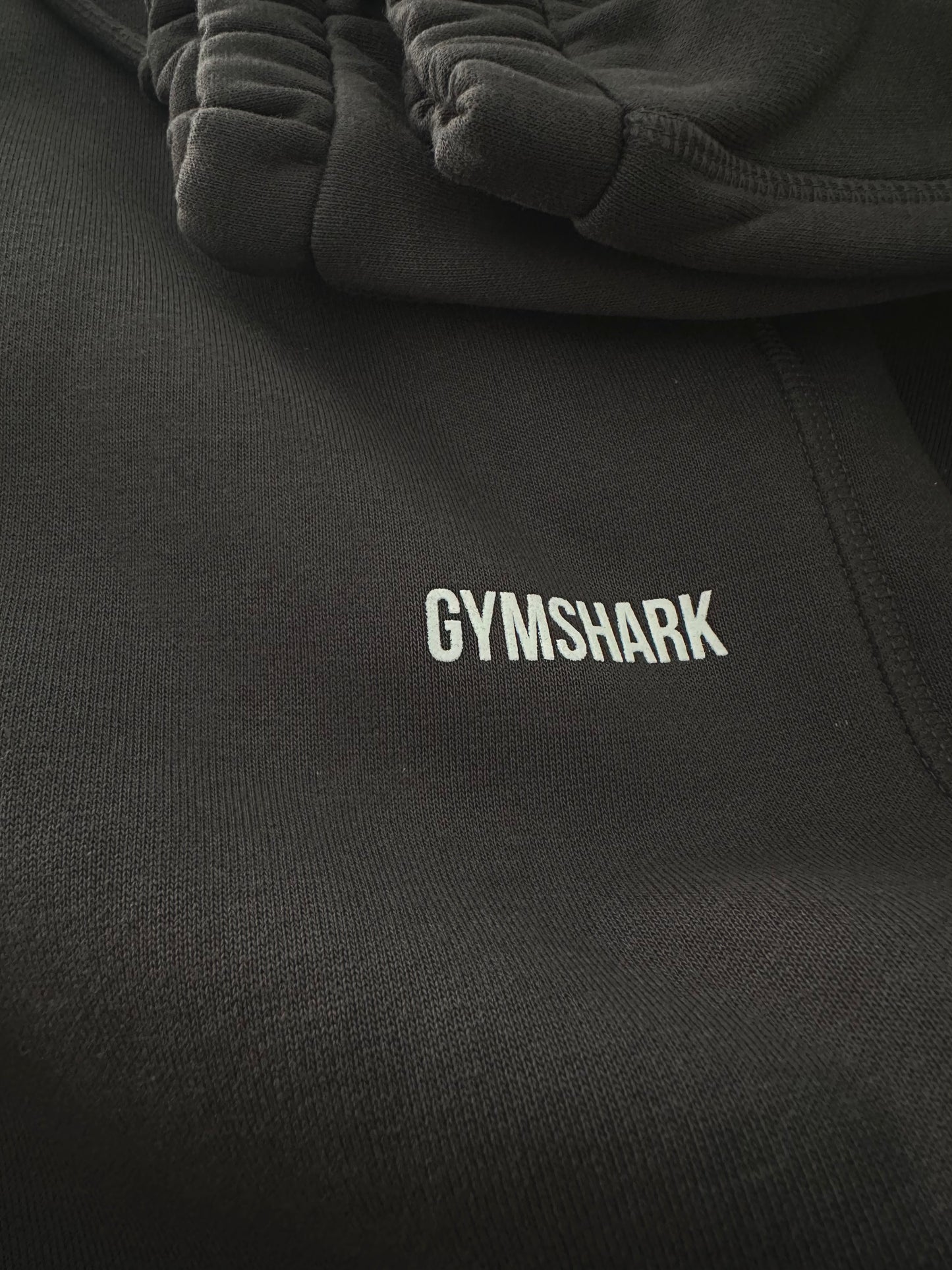 Cosy Luxe Cuffed Joggers