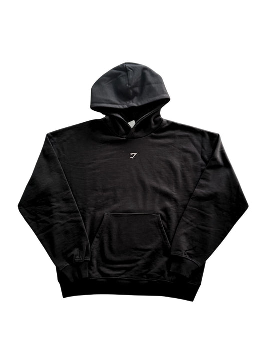 Dump Truck Graphic Hoodie