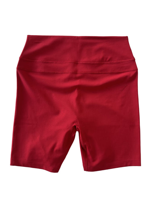 X Whitney Simmons Shorts