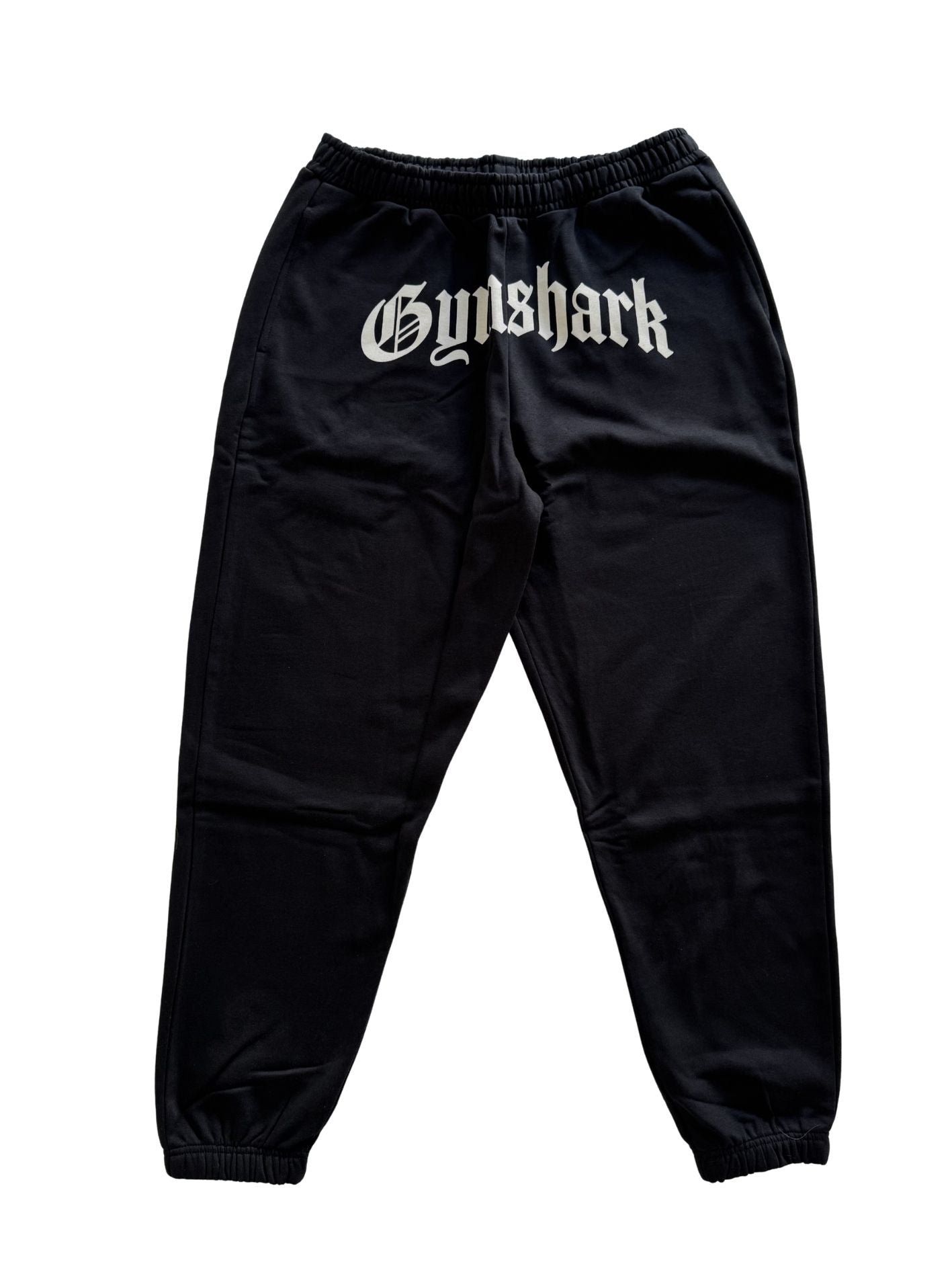 Strength Department Graphic Jogger