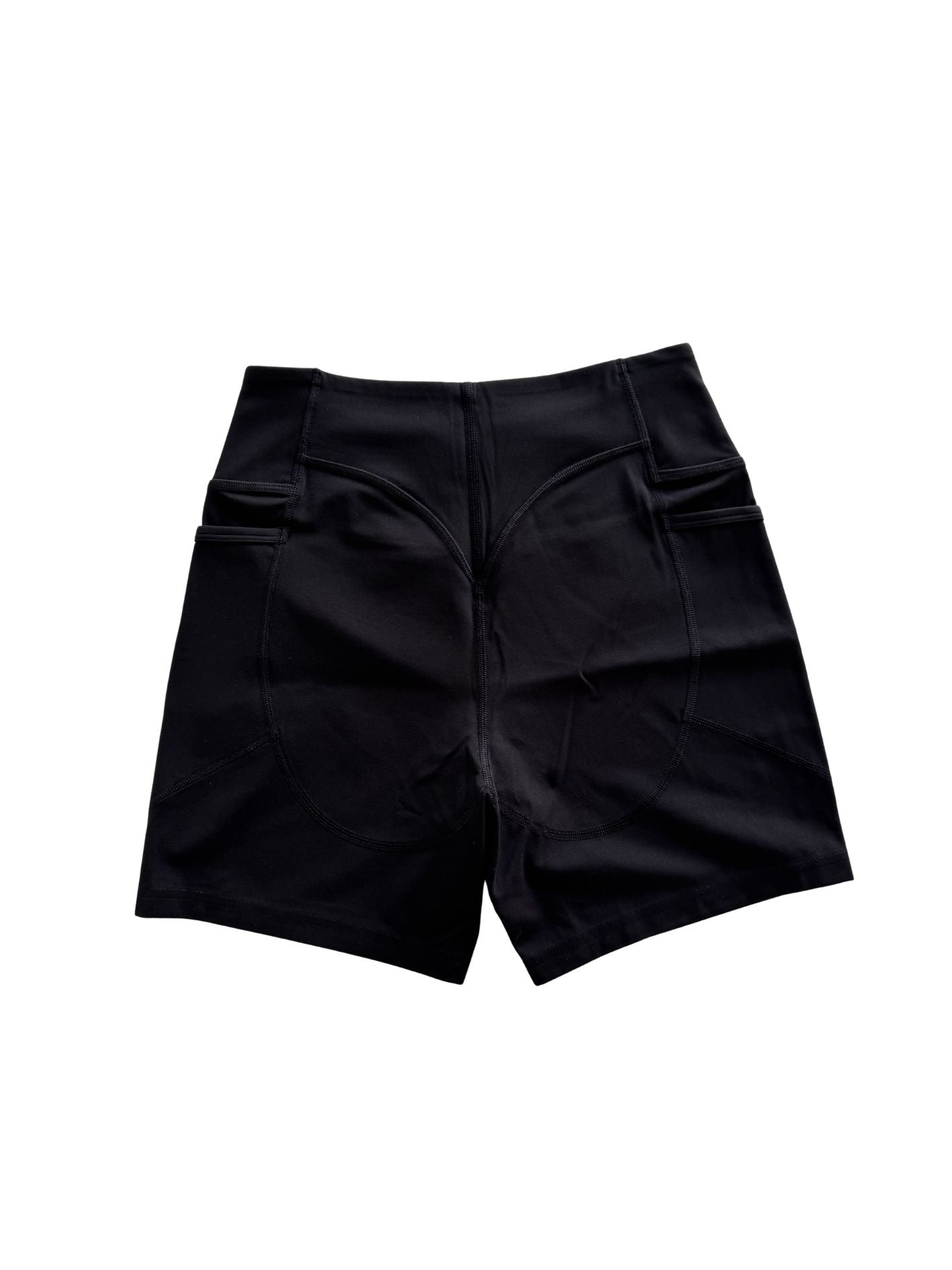Lifting Pocket Shorts