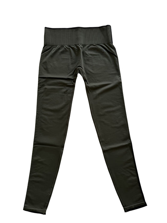 Everyday Seamless Contrast Legging
