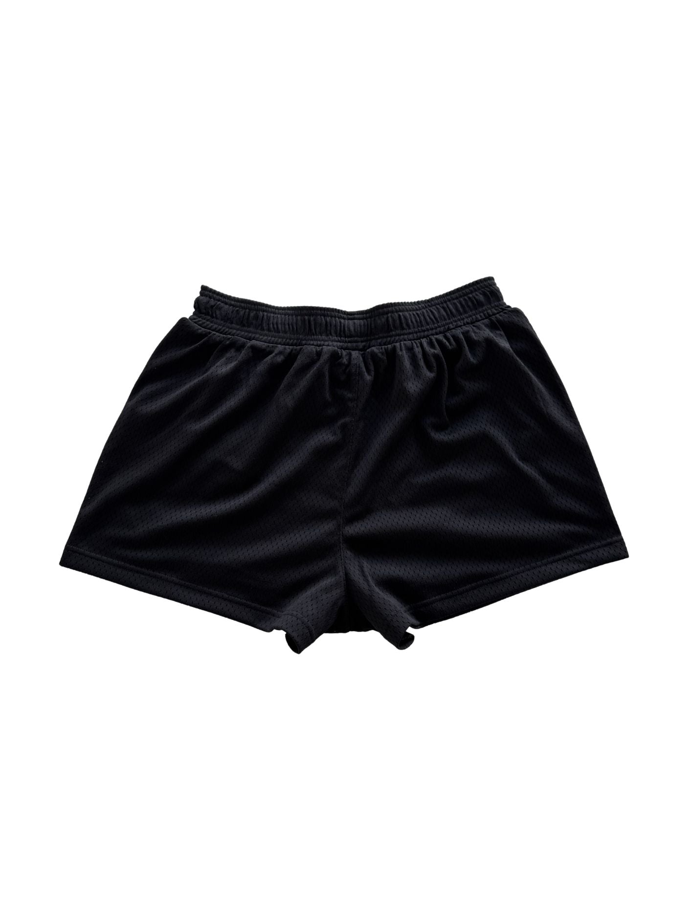 Lifting Club Mesh Shorts