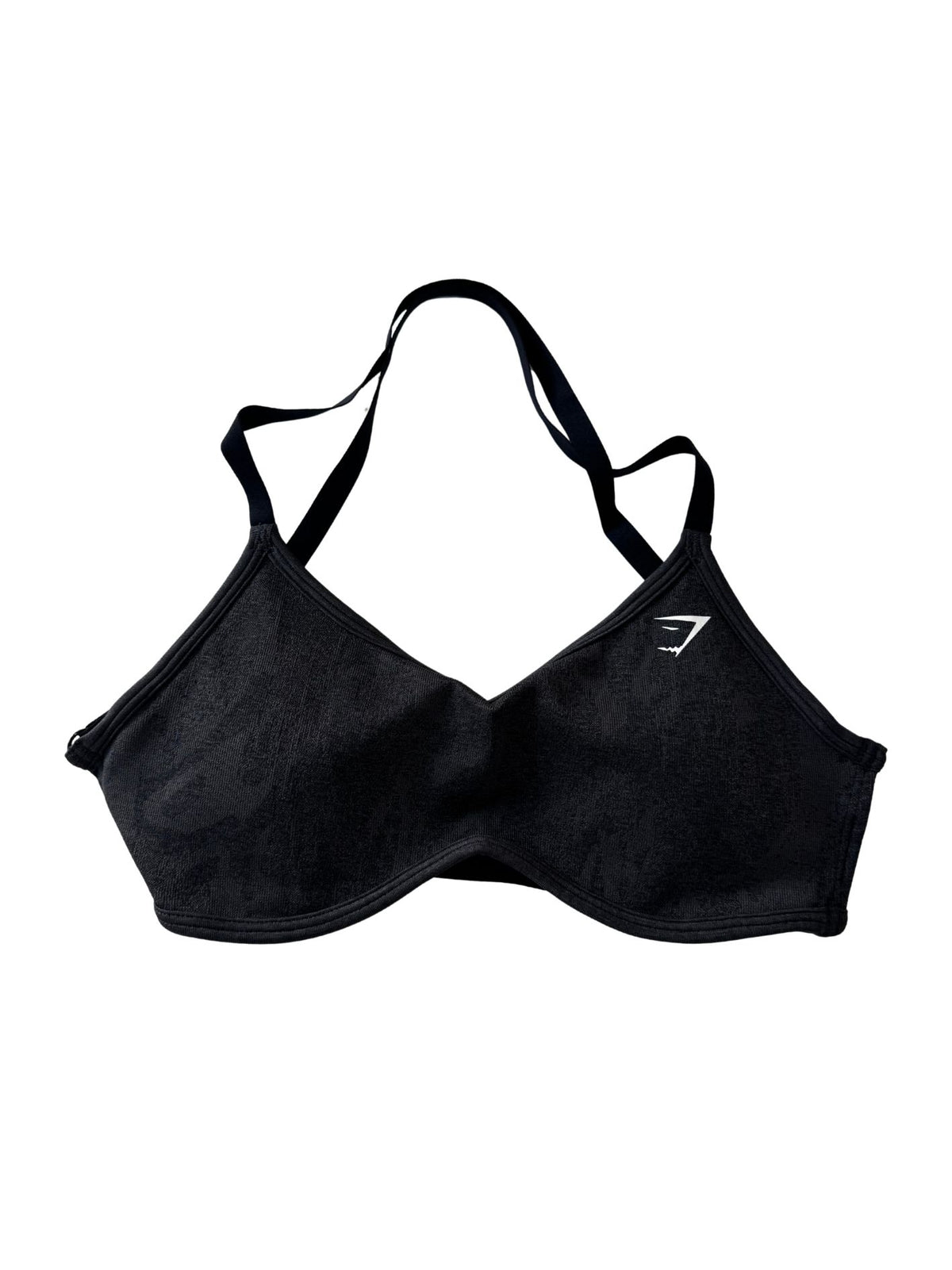 Adapt Camo Cross Back Sports Bra