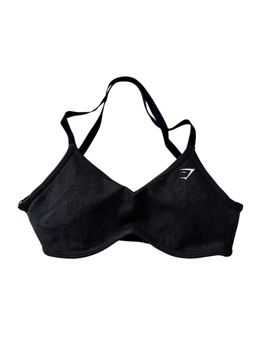 Adapt Camo Cross Back Sports Bra
