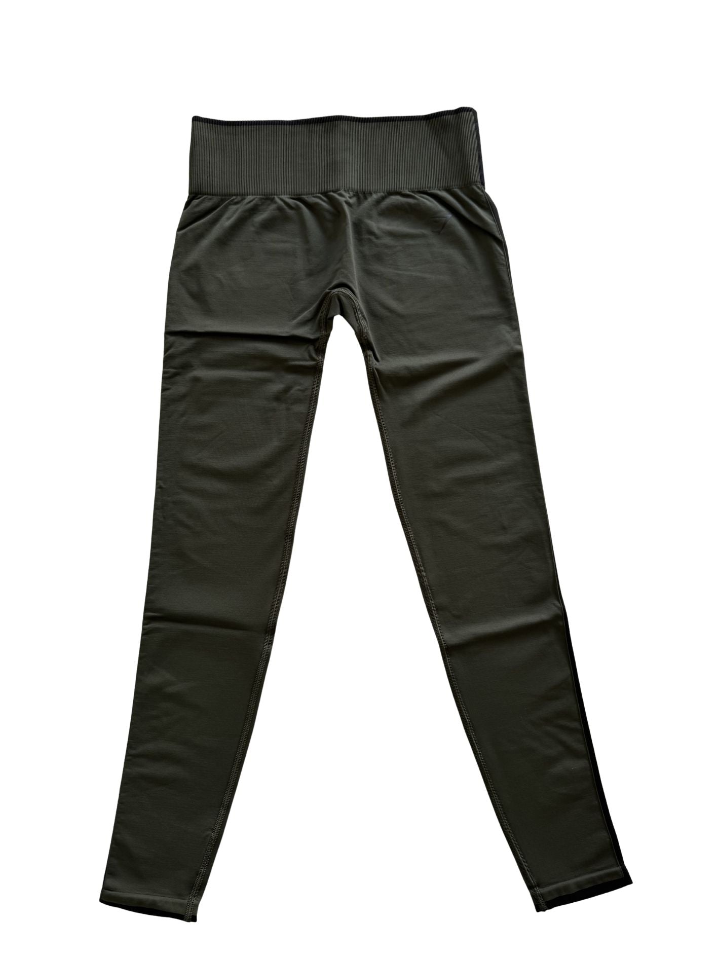 Everyday Seamless Contrast Legging