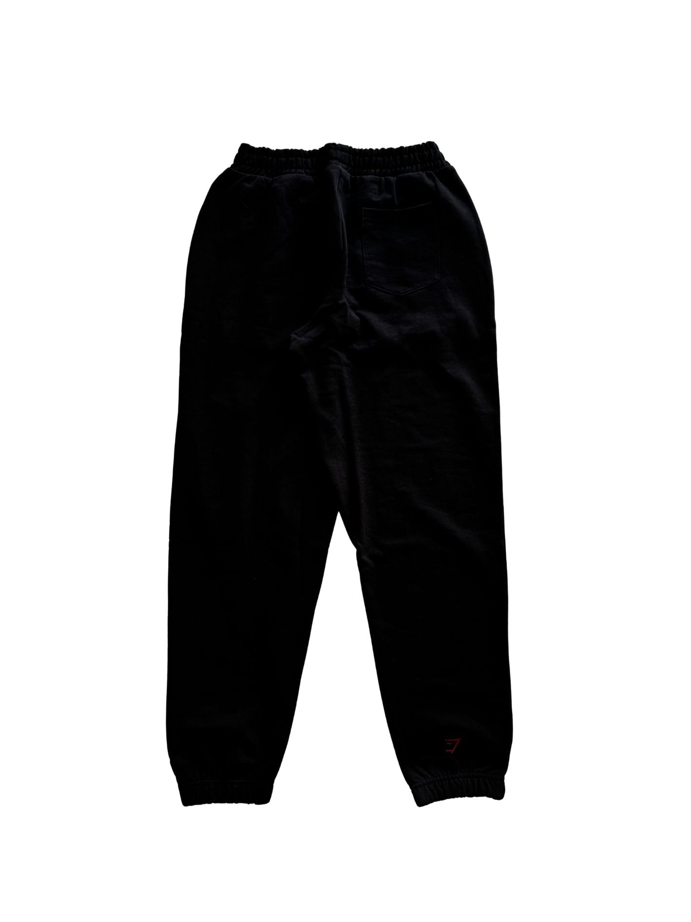 Collegiate Graphic Joggers