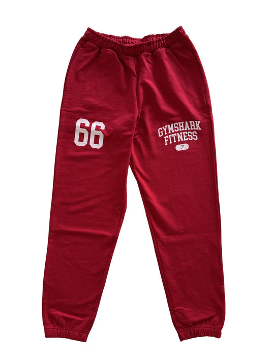Varsity Oversized Jogger