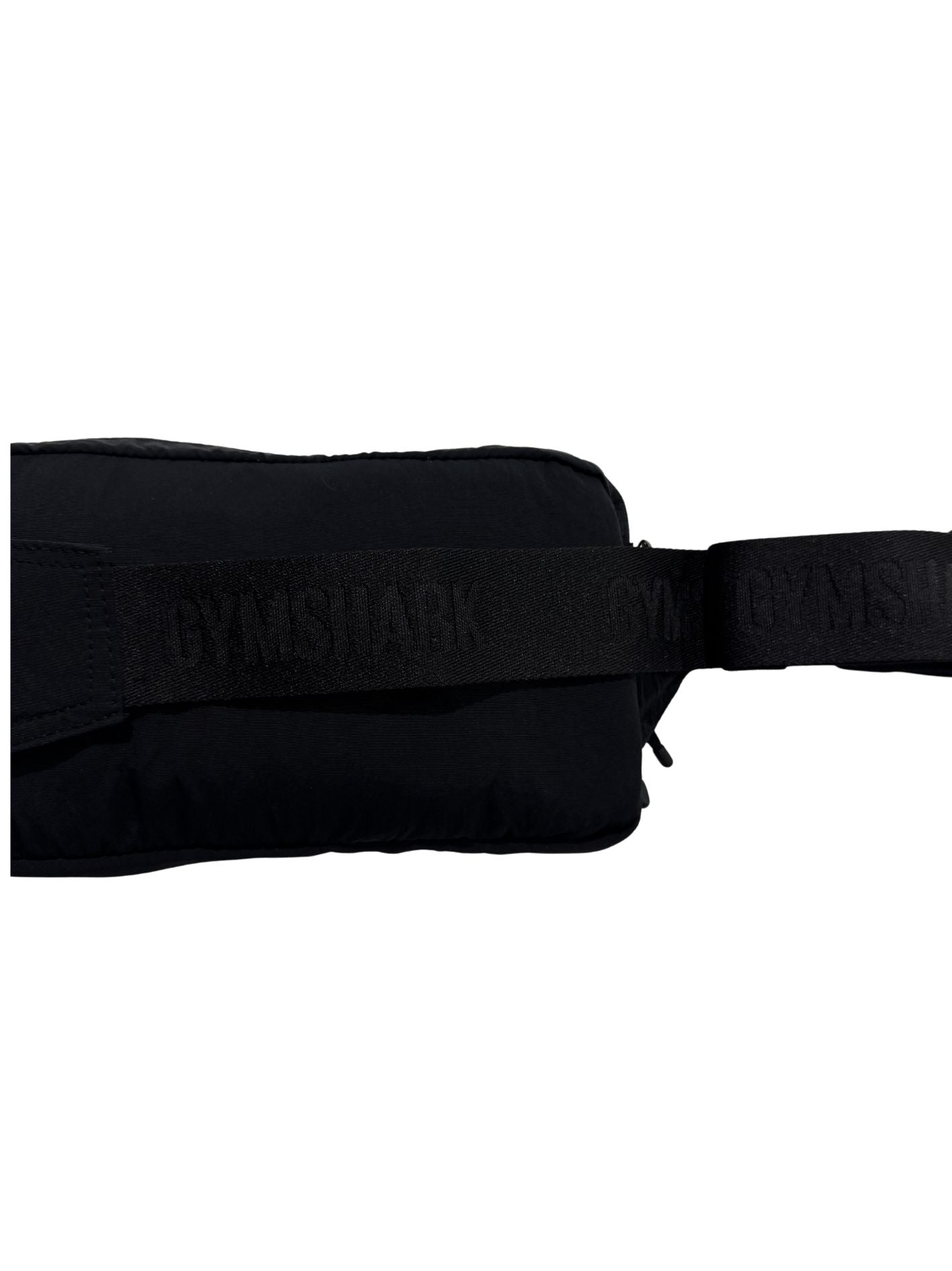 Pleat Sling Bag