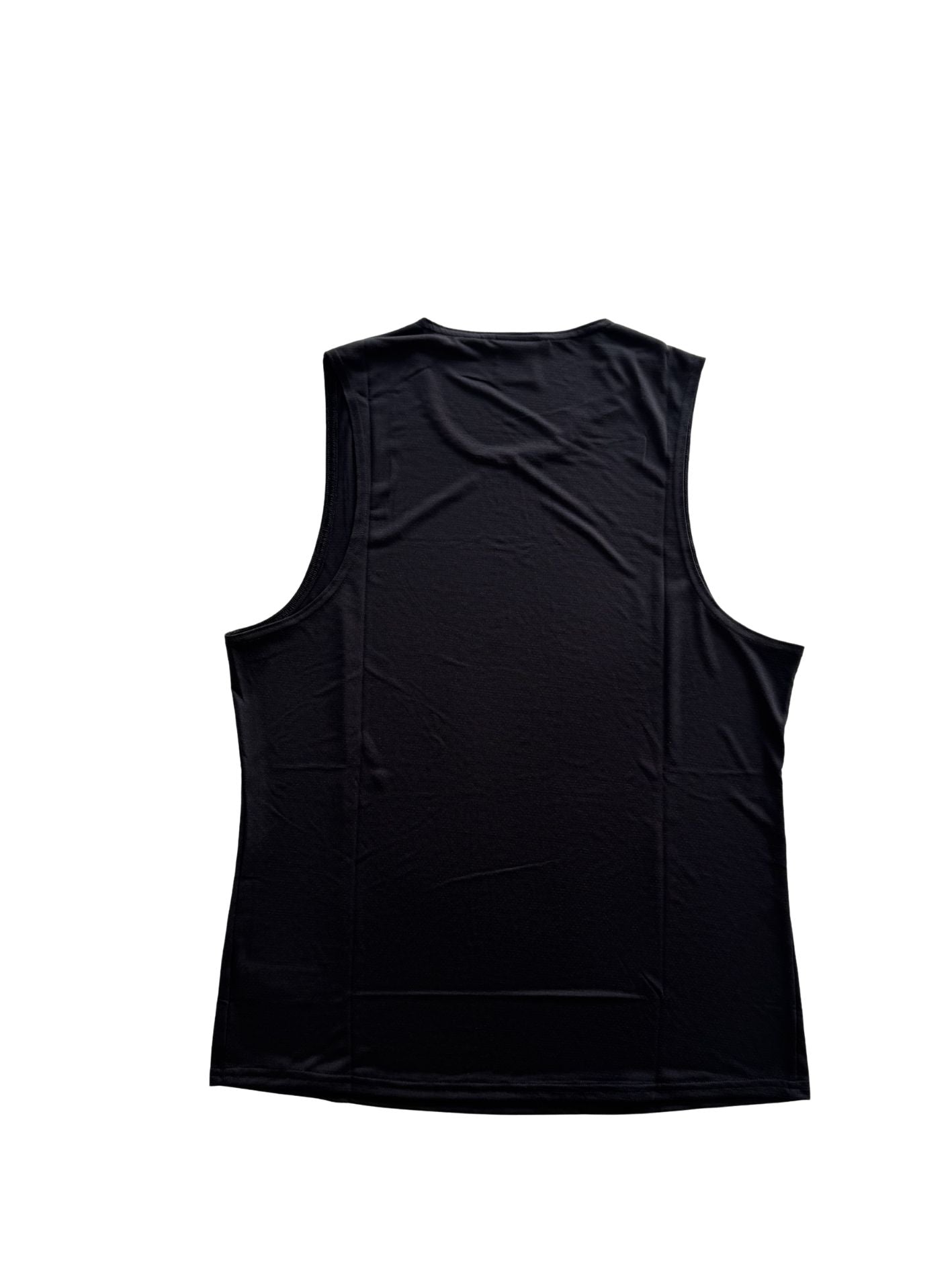 Arrival Tank