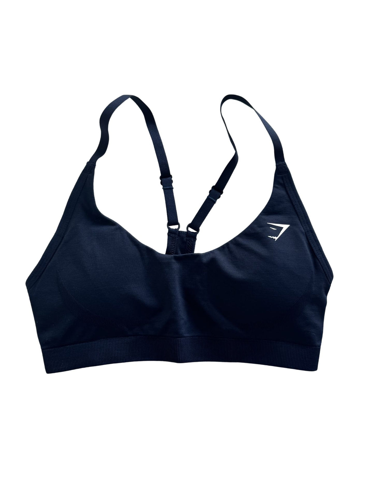 Everyday Seamless Racerback Sports Bra