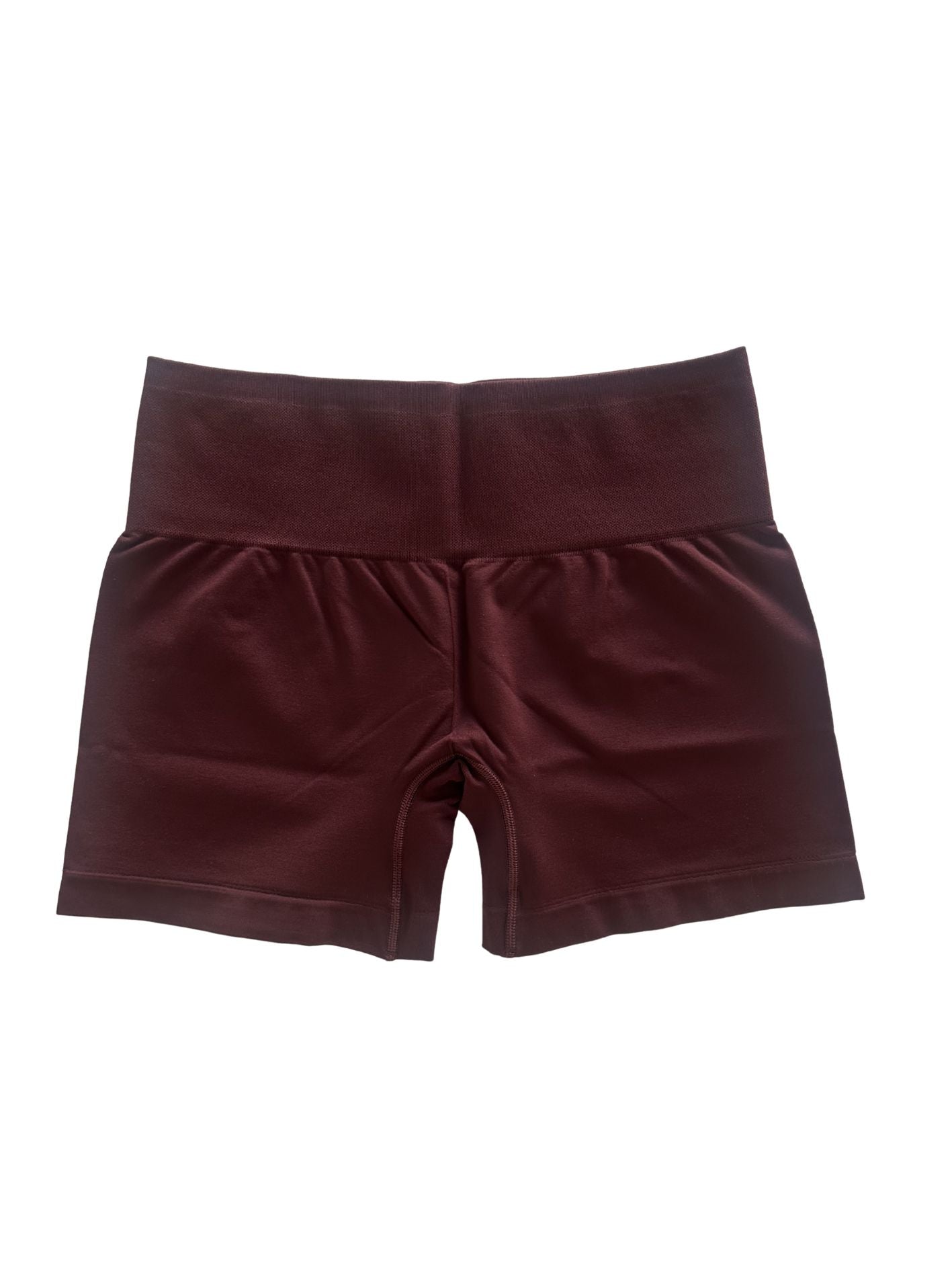 Soft Sculpt Shorts
