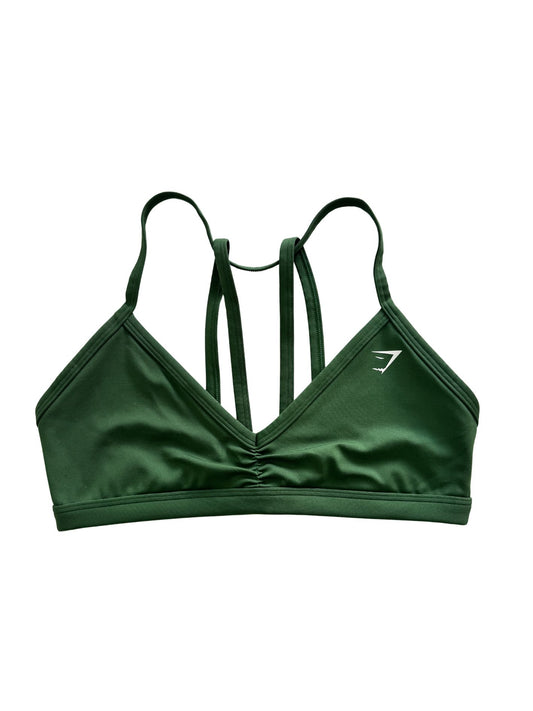 Minimal Sports Bra