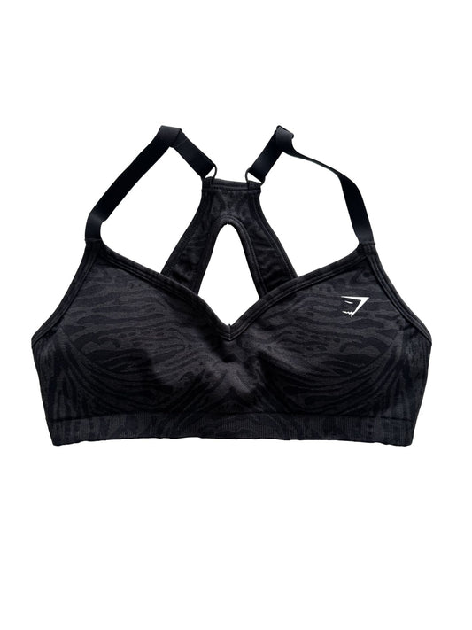 Adapt Animal Seamless Sports Bra