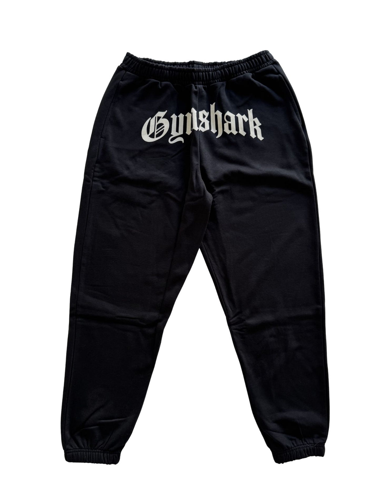 Strength Department Graphic Jogger