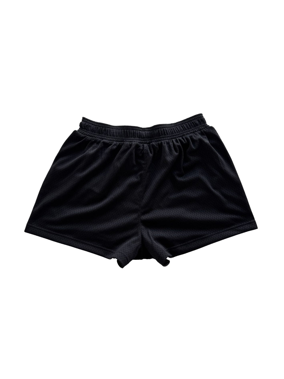 Lifting Club Mesh Shorts