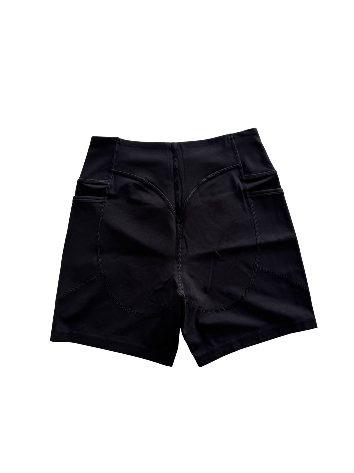 Lifting Pocket Shorts
