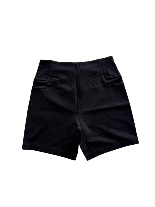 Lifting Pocket Shorts